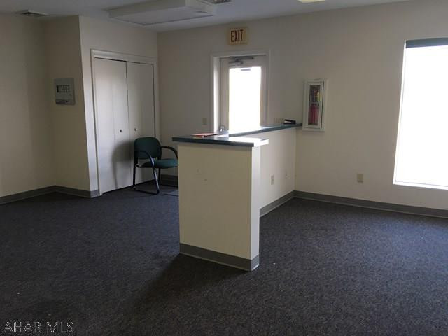 Unknown - Commercial Sale