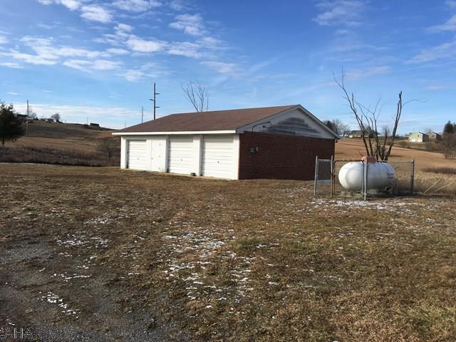 Unknown - Commercial Sale