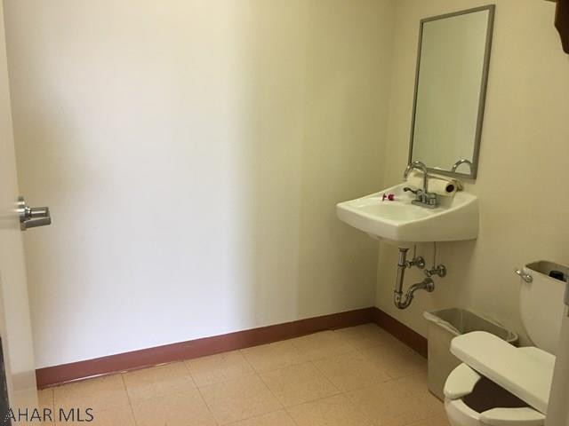 Unknown - Commercial Sale