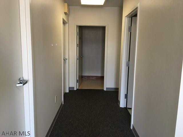 Unknown - Commercial Sale