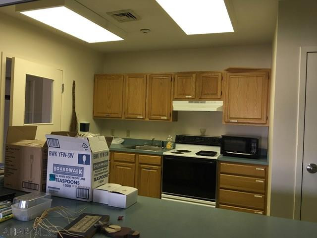 Unknown - Commercial Sale