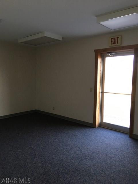 Unknown - Commercial Sale