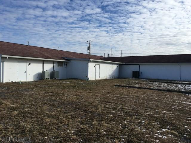 Unknown - Commercial Sale