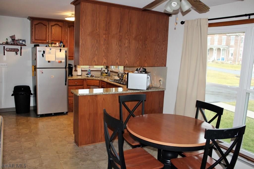 Unknown - Residential