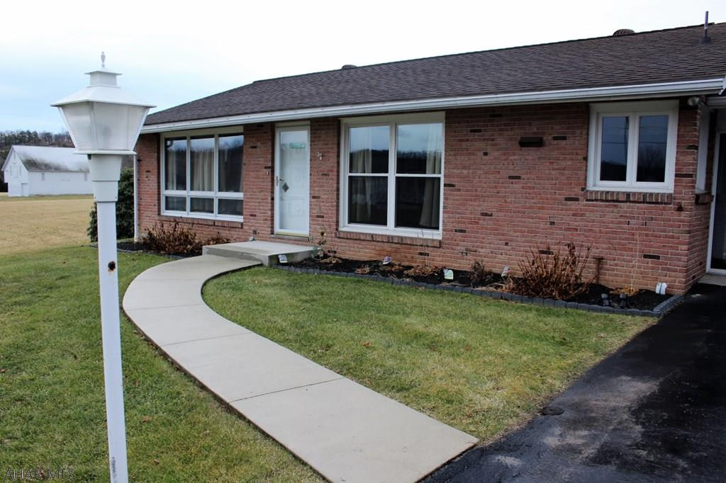 Unknown - Residential