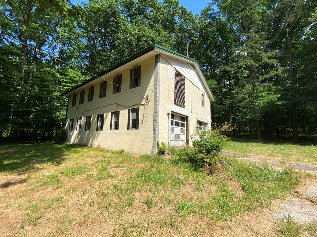 Unknown - Residential