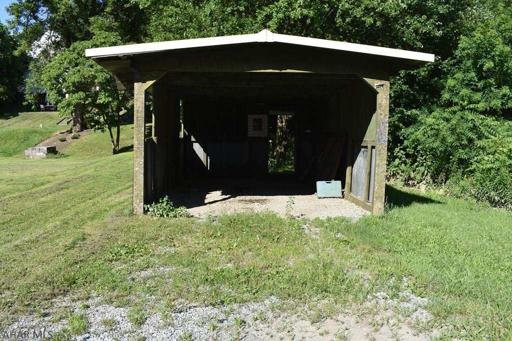 Hollidaysburg - Residential