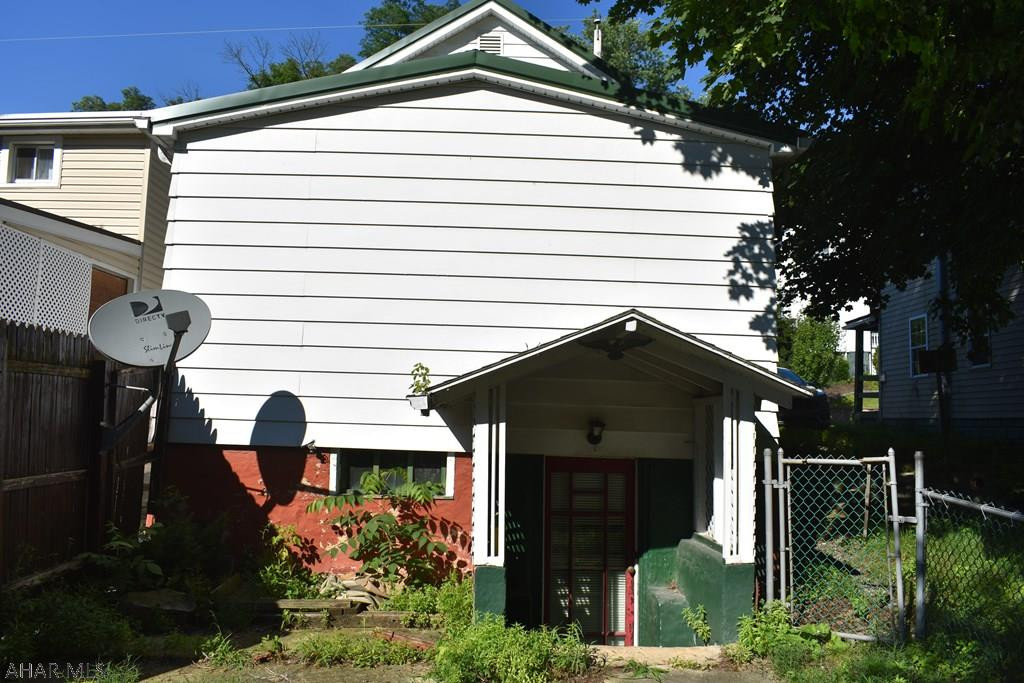 Hollidaysburg - Residential