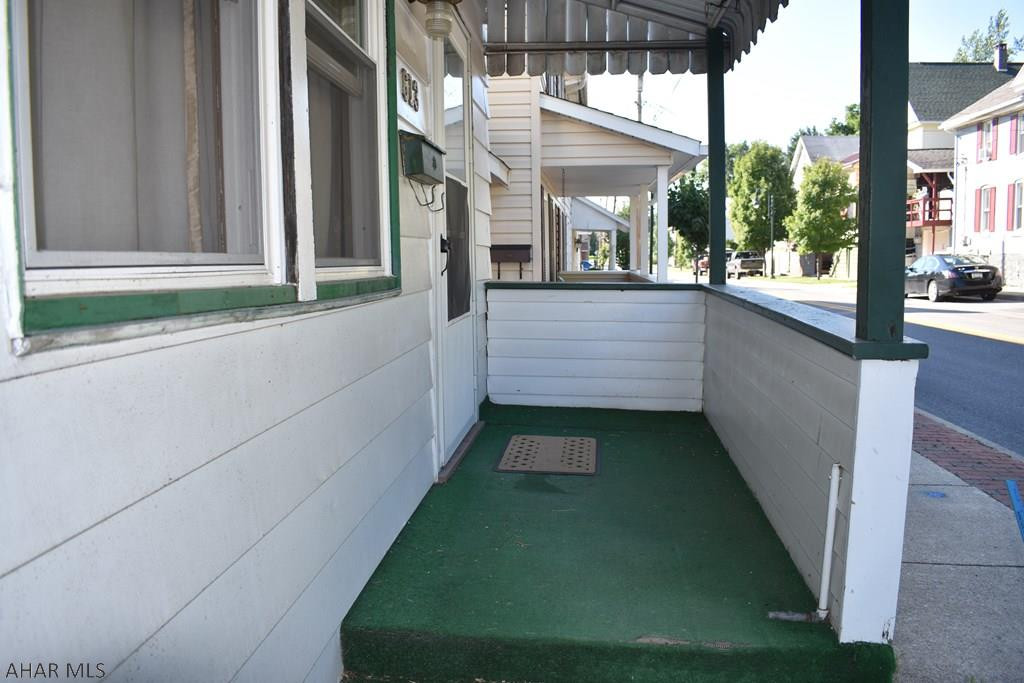 Hollidaysburg - Residential