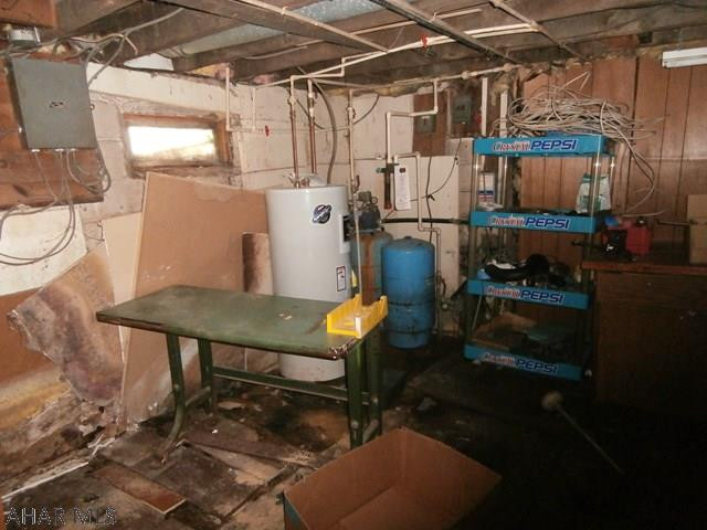 Unknown - Residential