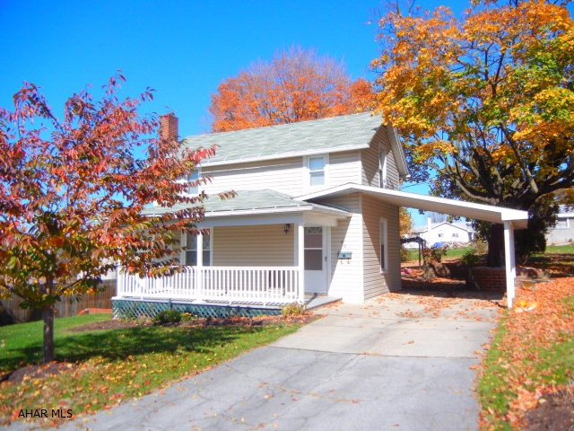 Unknown - Residential