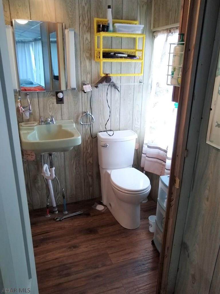 Unknown - Residential