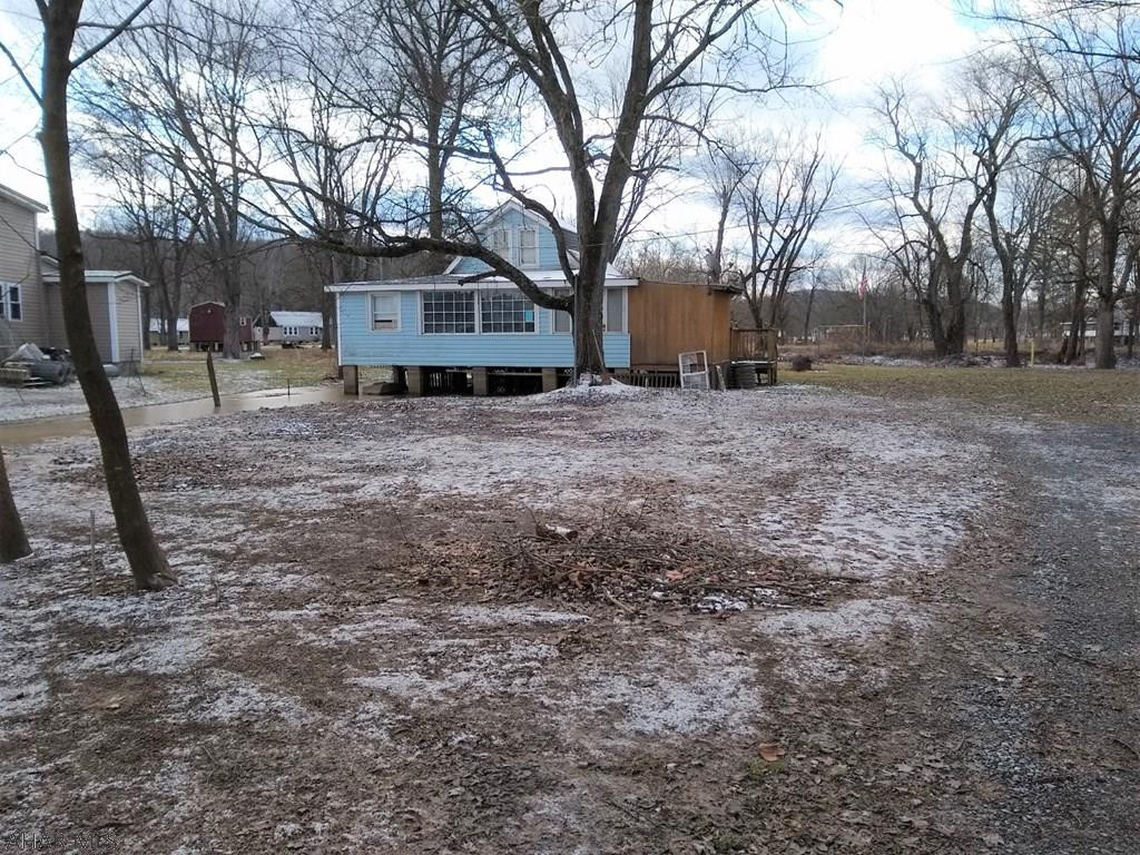 Unknown - Residential