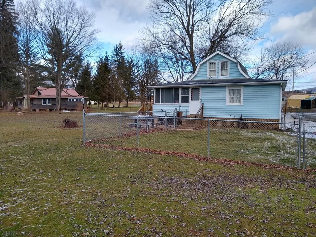 Unknown - Residential