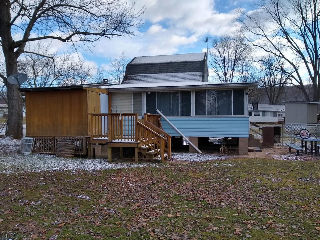 Unknown - Residential