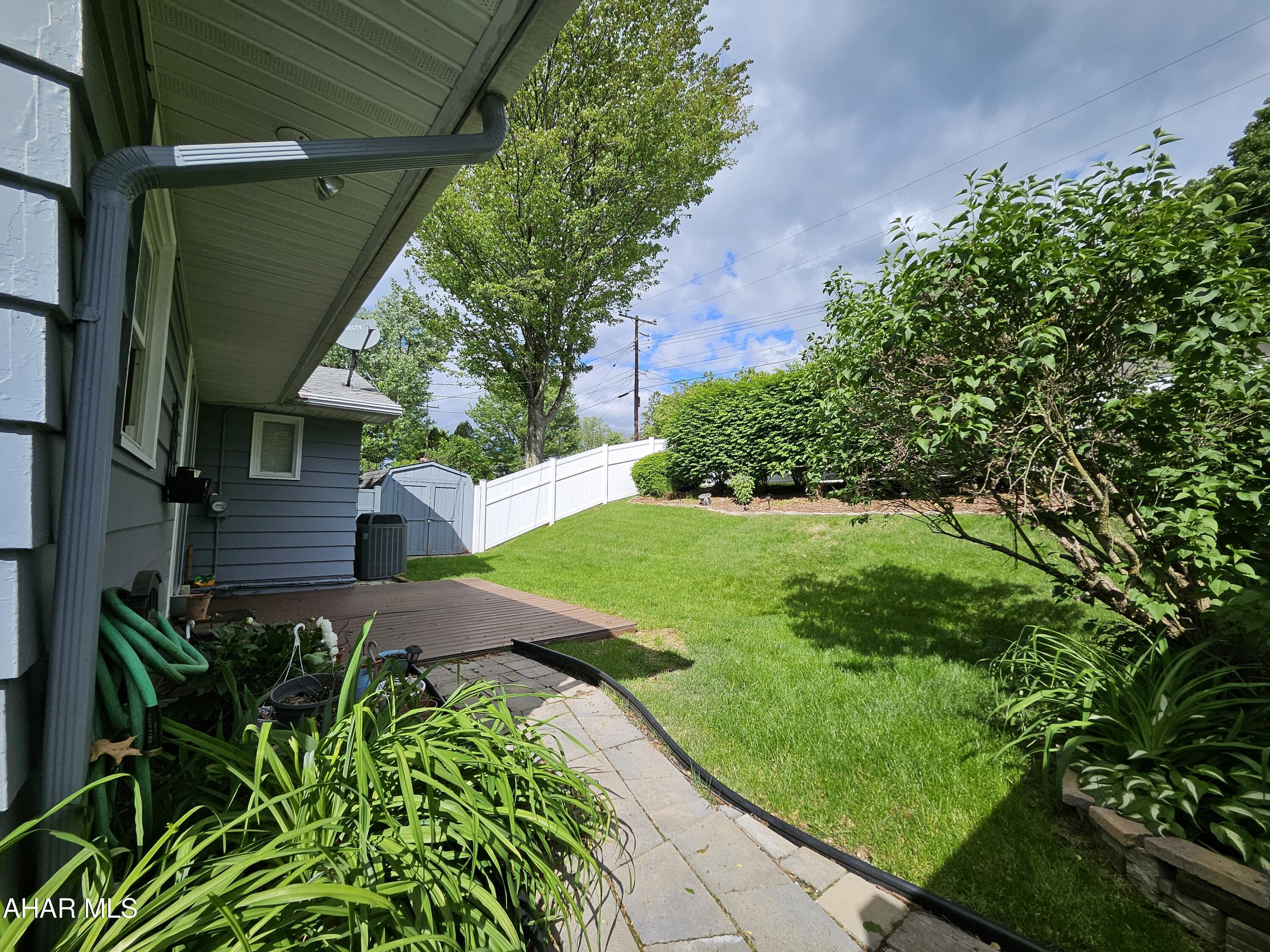 Highland Park - Residential