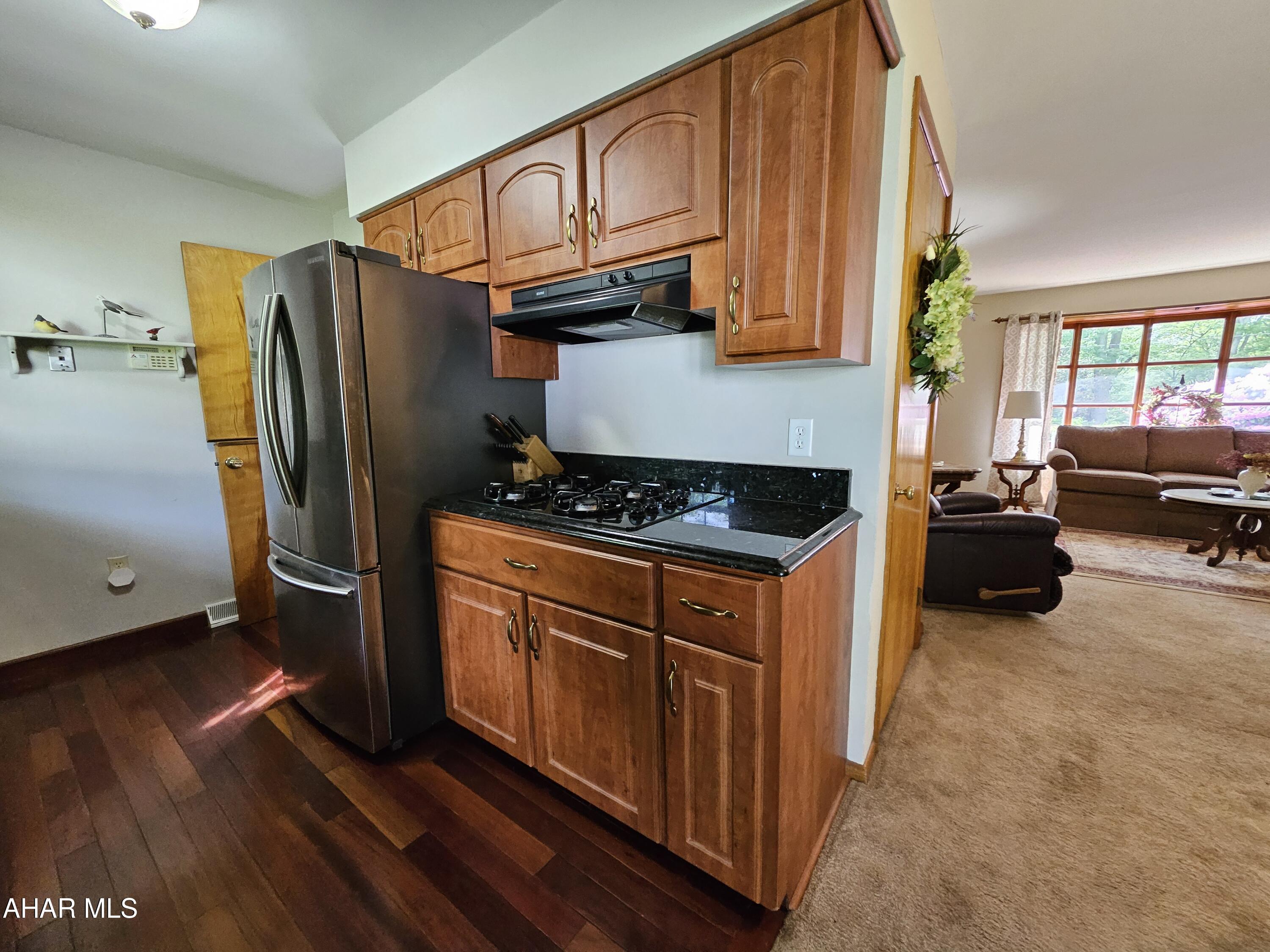 Highland Park - Residential