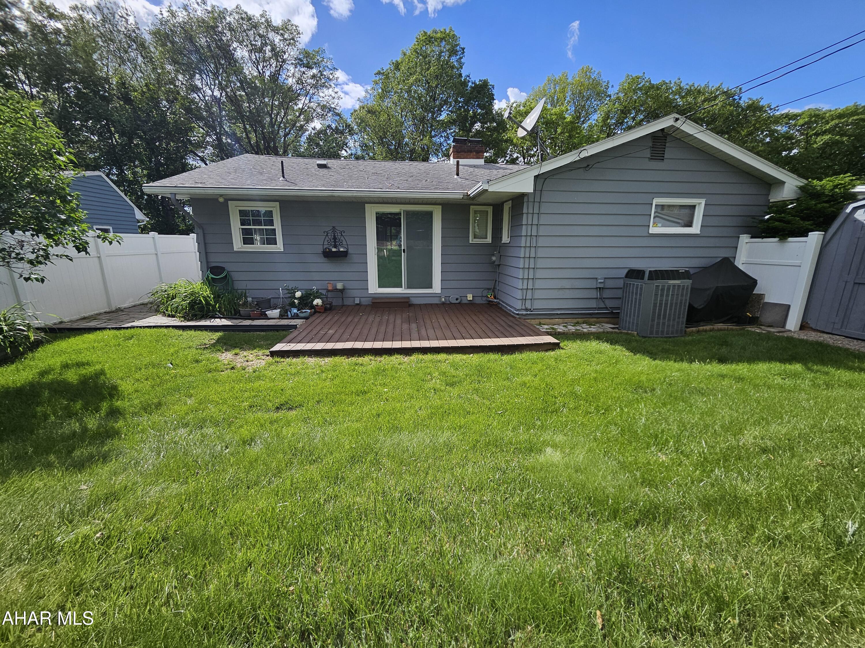 Highland Park - Residential