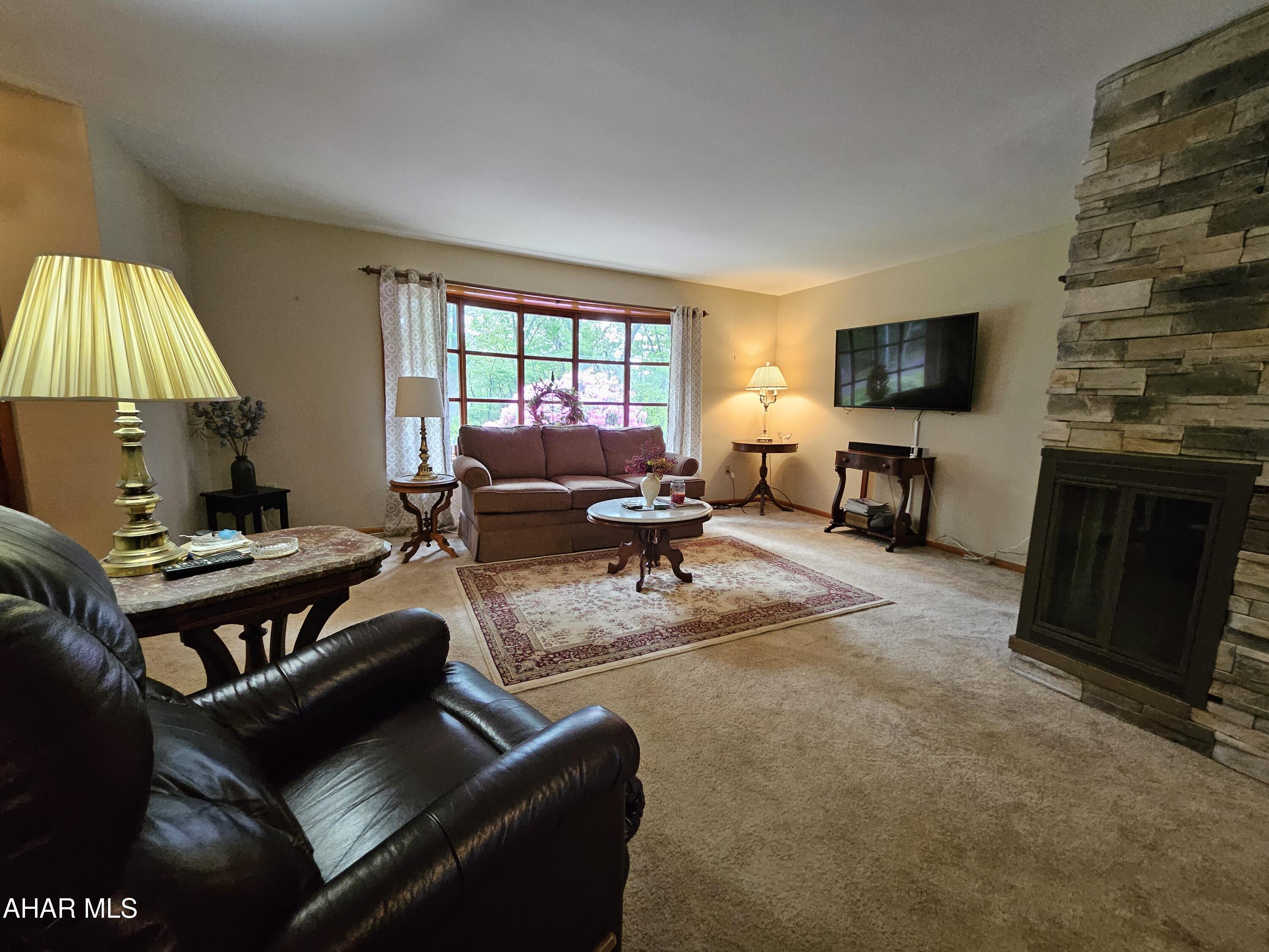 Highland Park - Residential