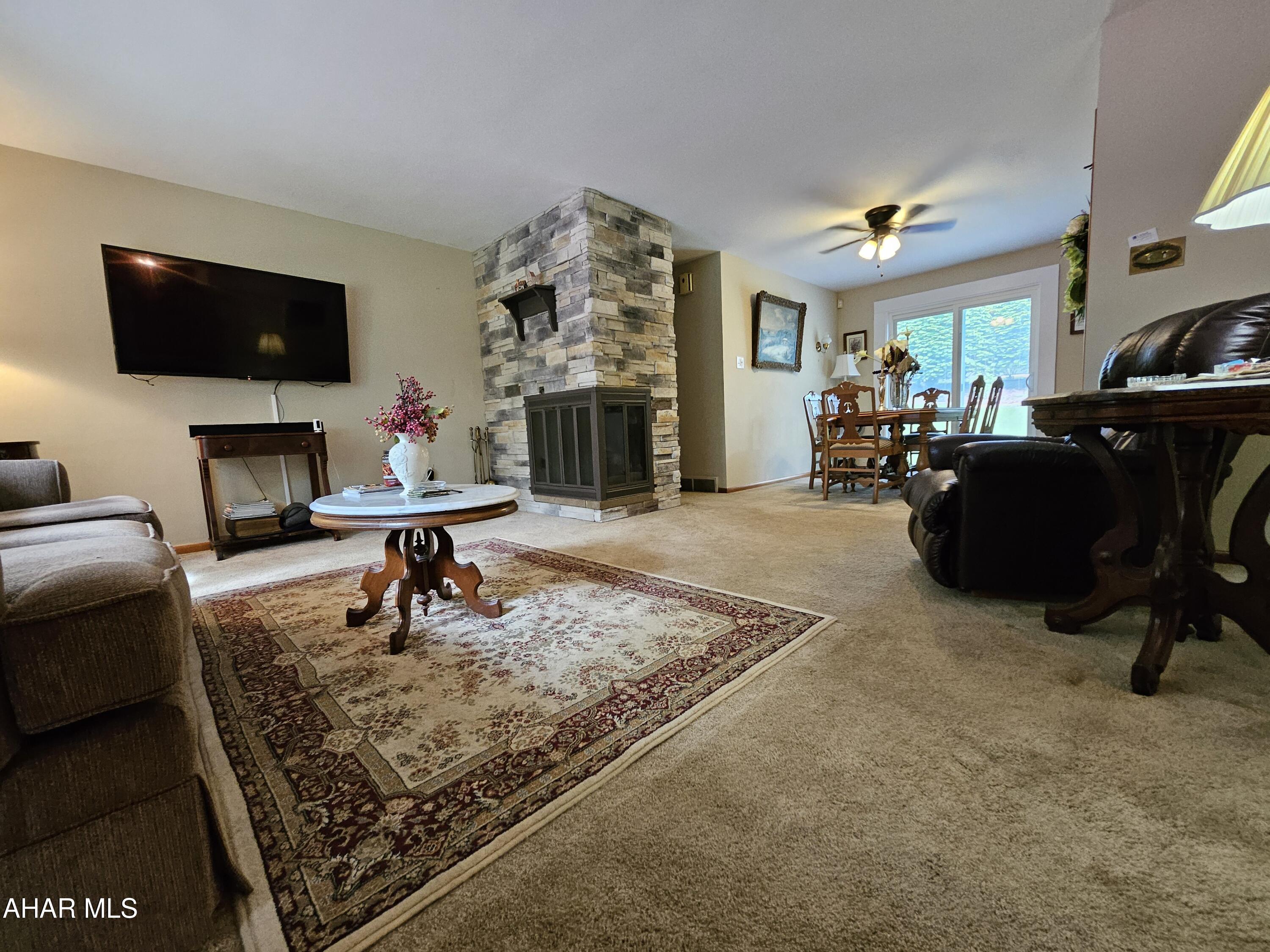 Highland Park - Residential