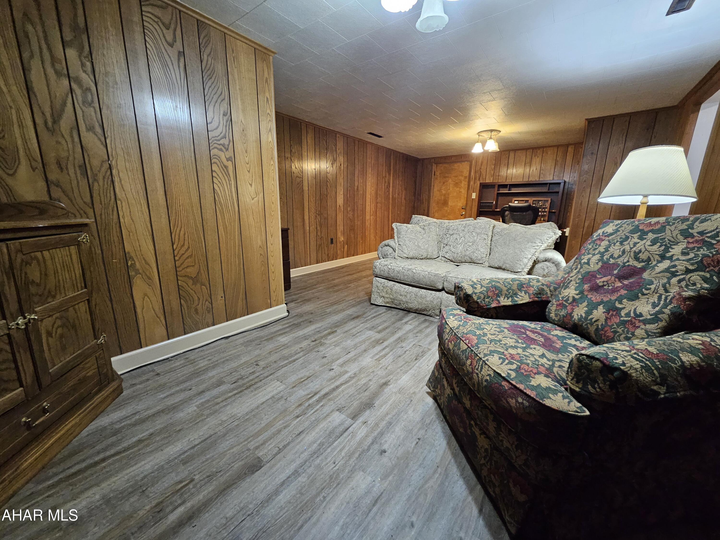 Highland Park - Residential