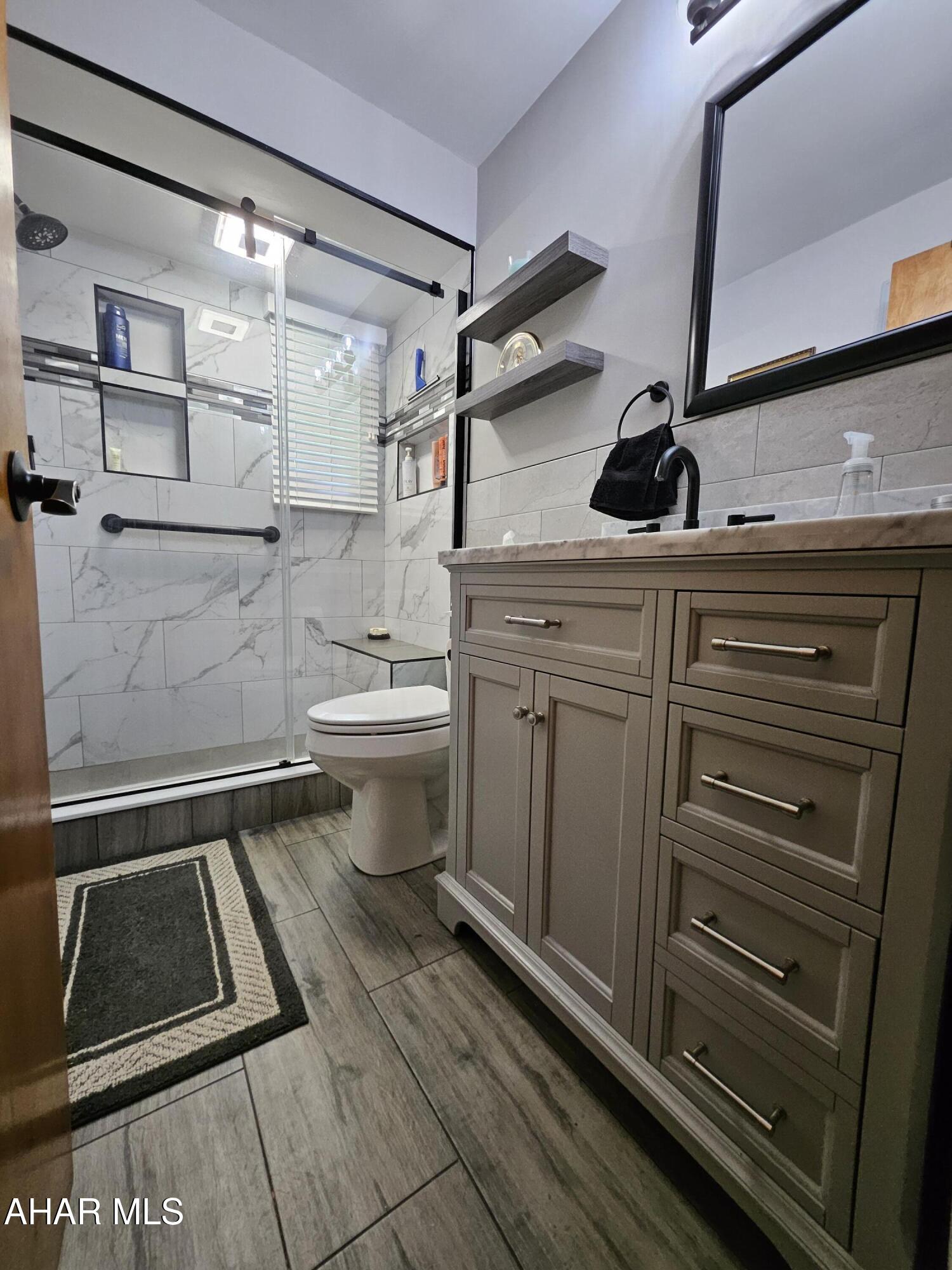 Highland Park - Residential