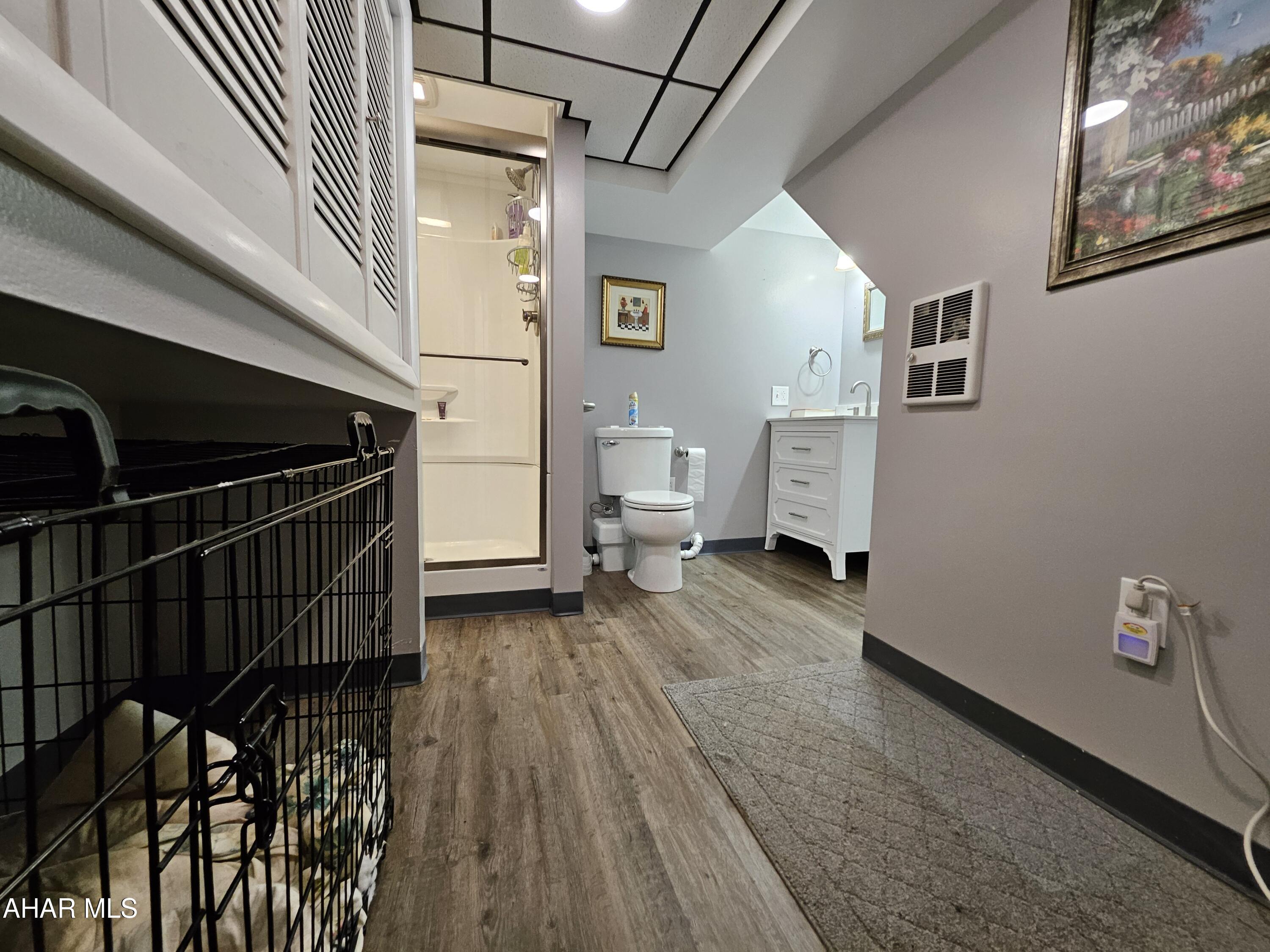 Highland Park - Residential