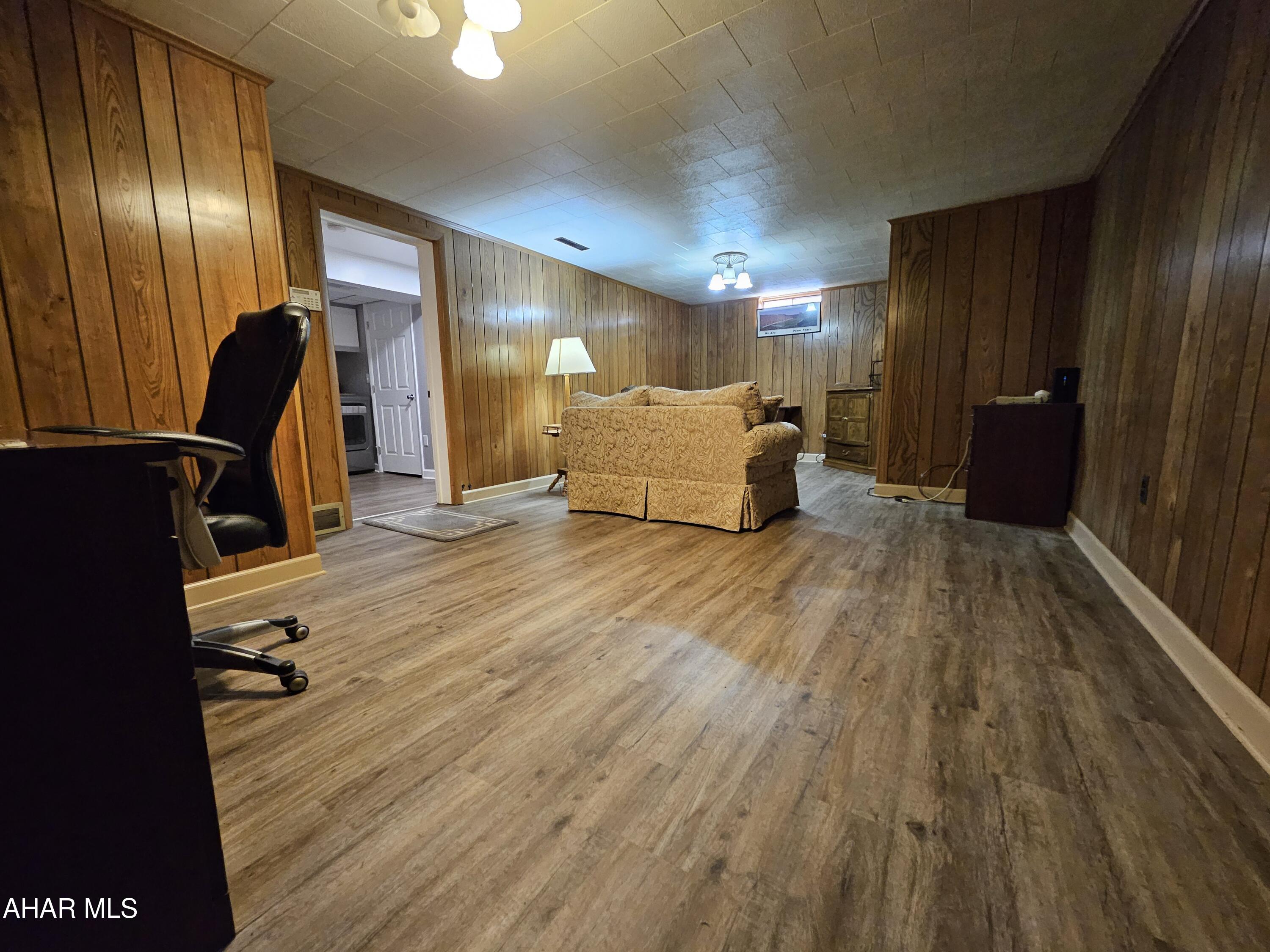 Highland Park - Residential