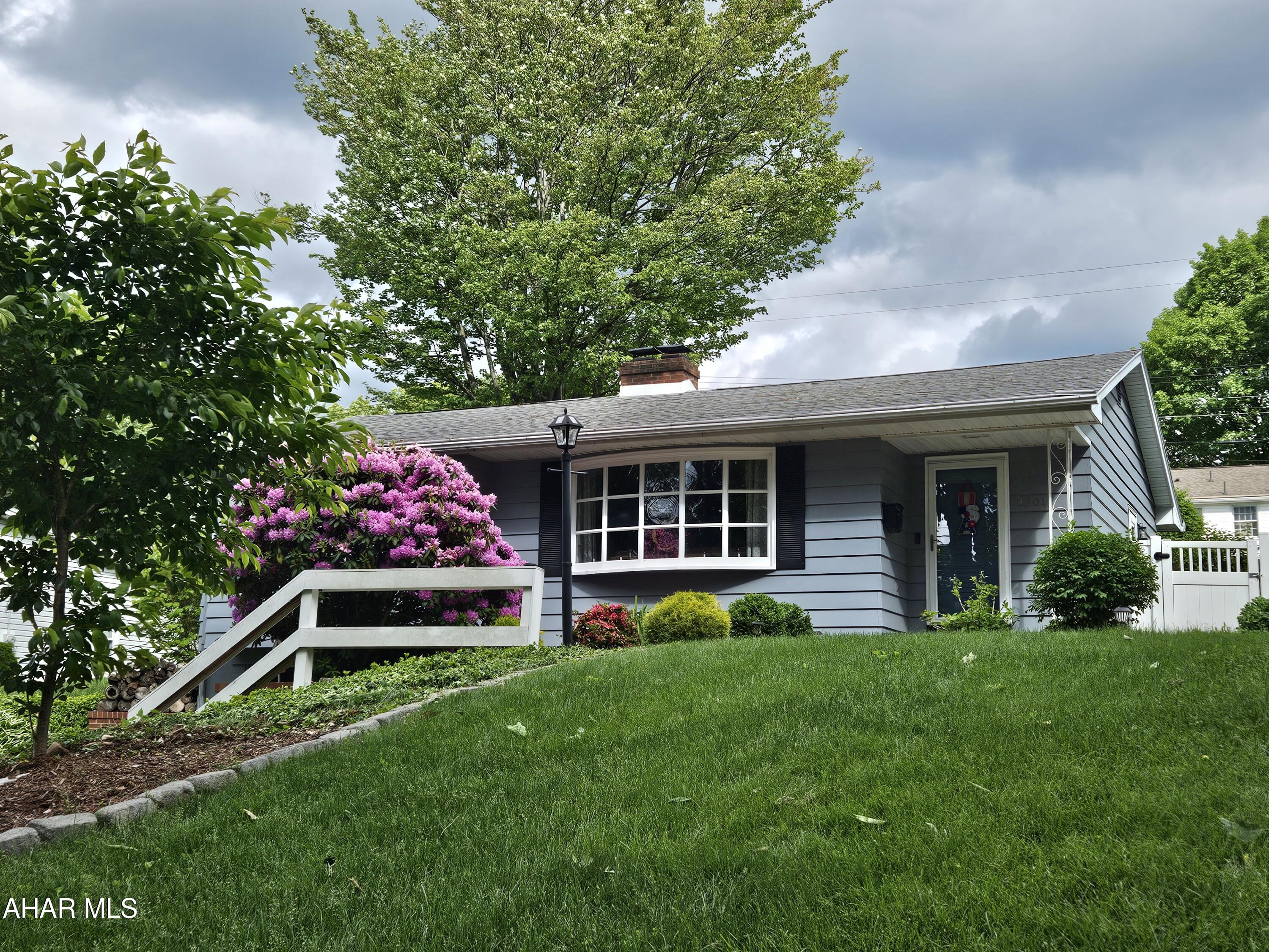 Highland Park - Residential