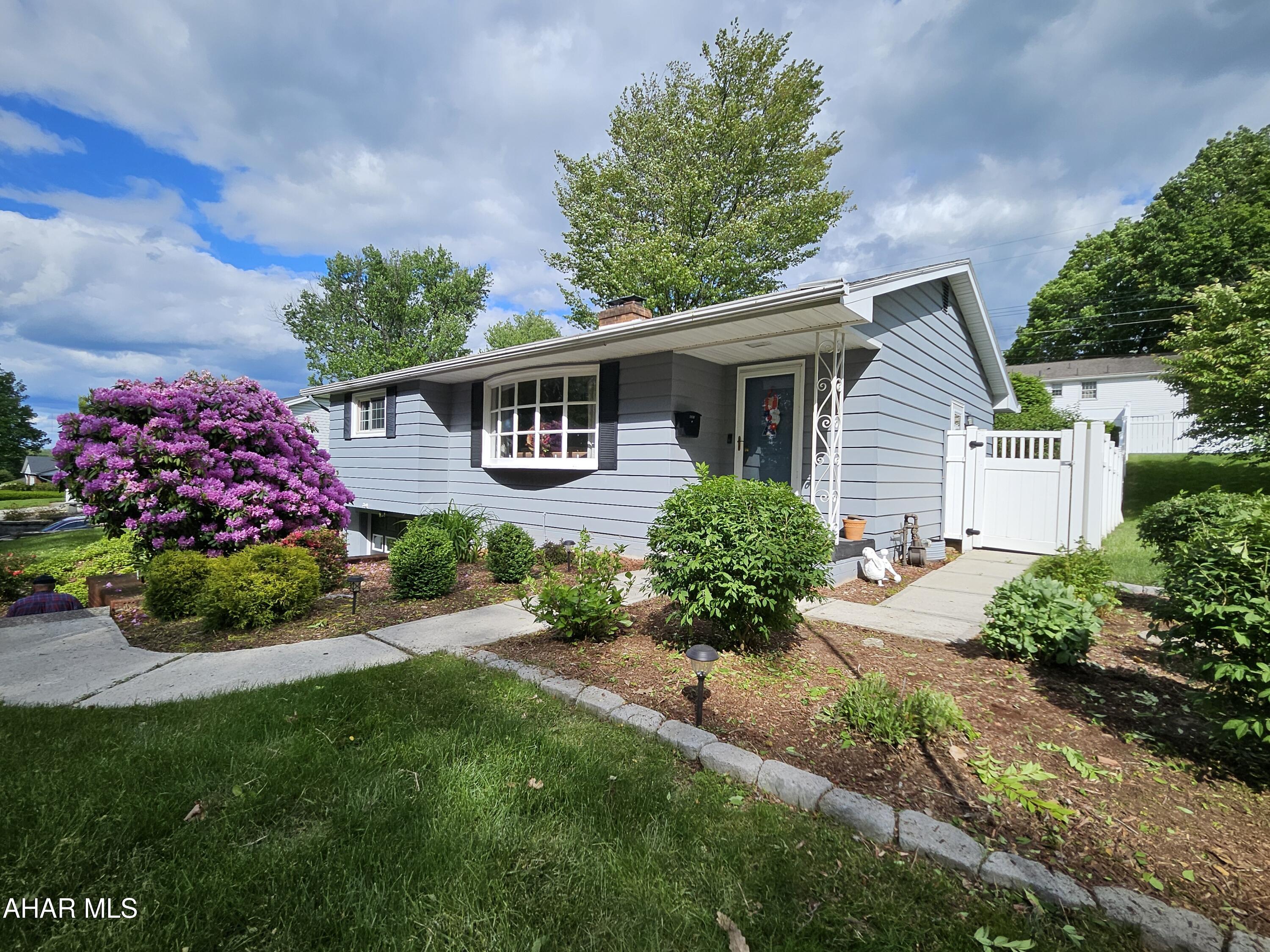 Highland Park - Residential