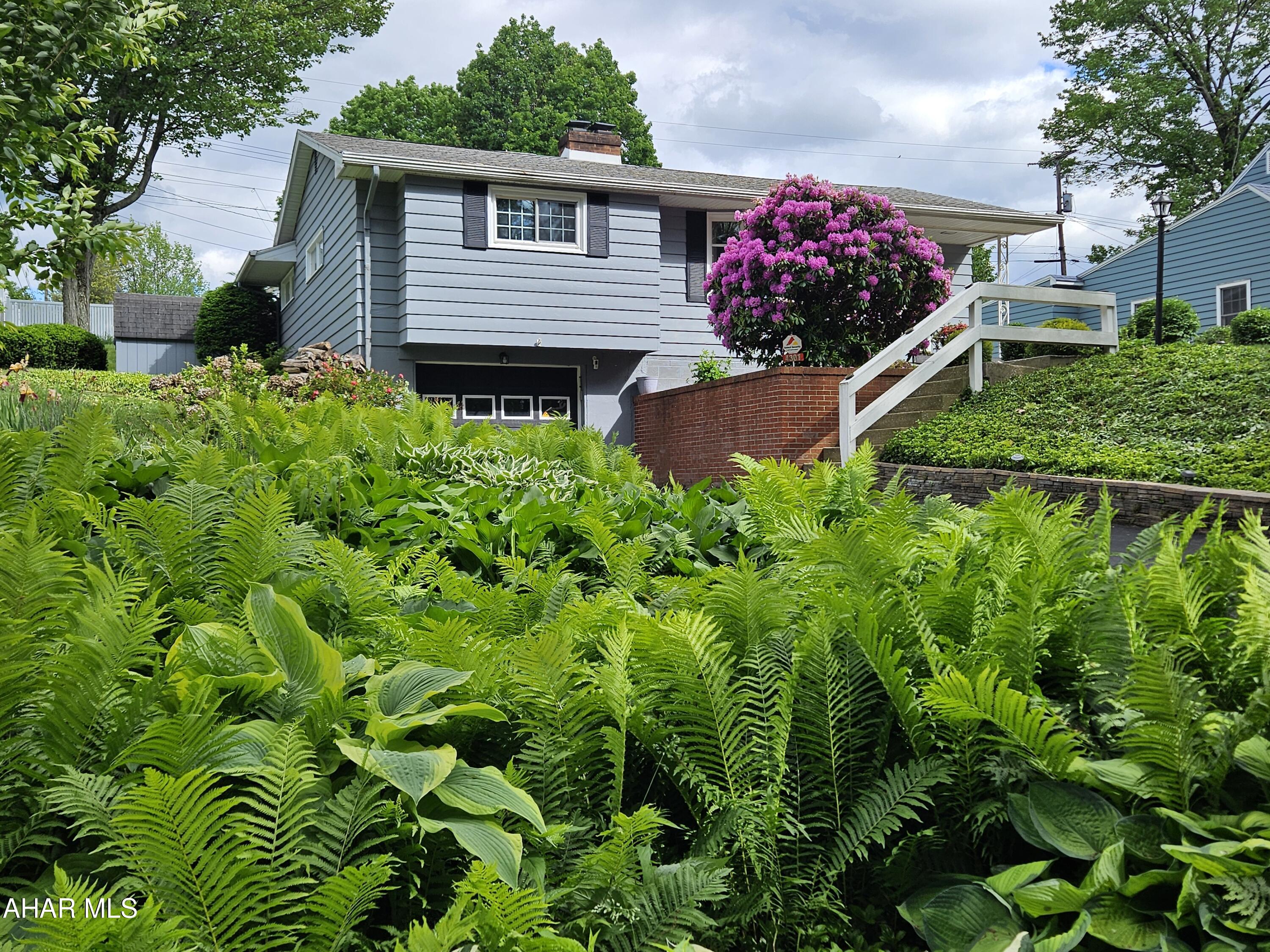 Highland Park - Residential