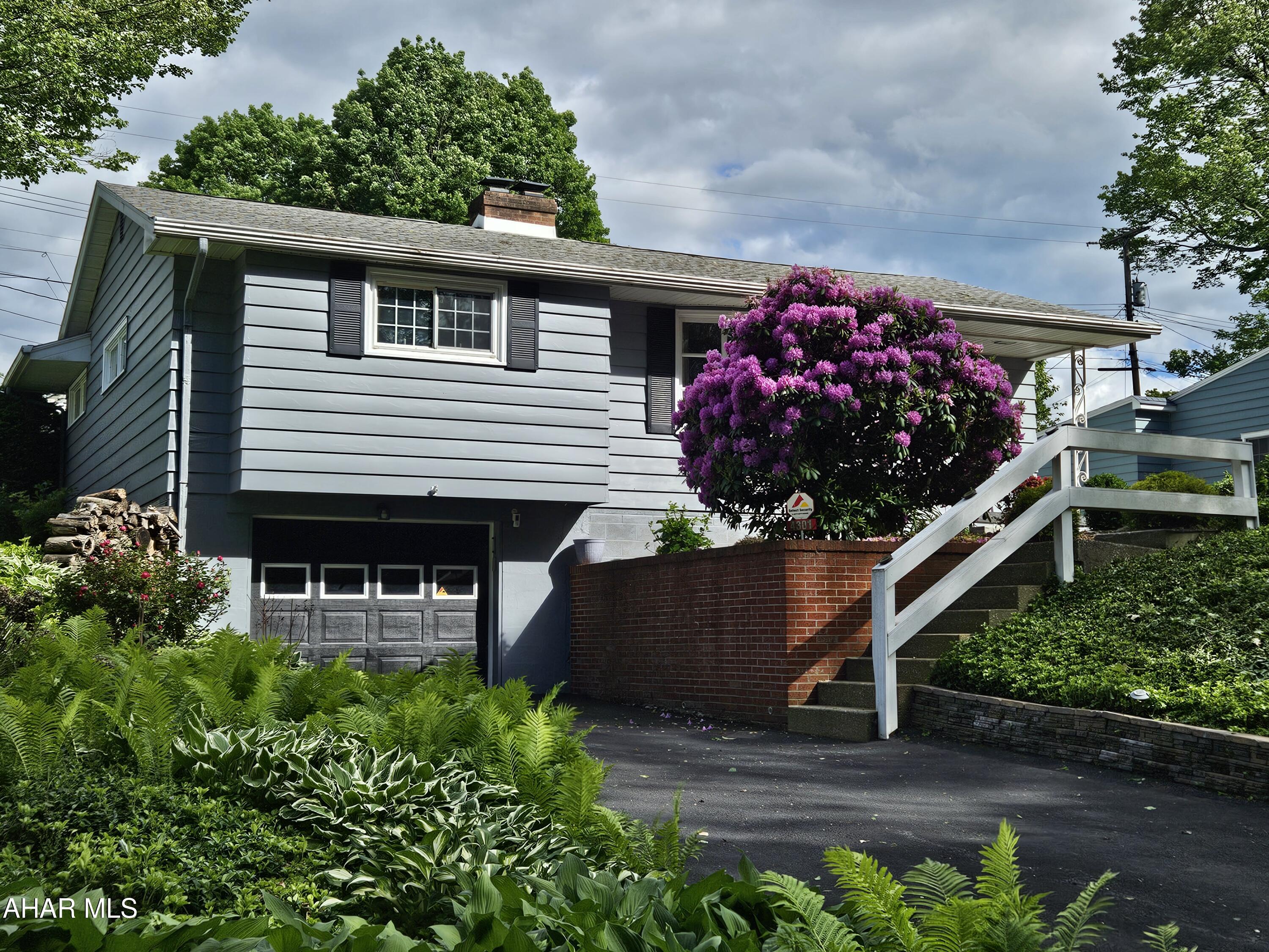 Highland Park - Residential