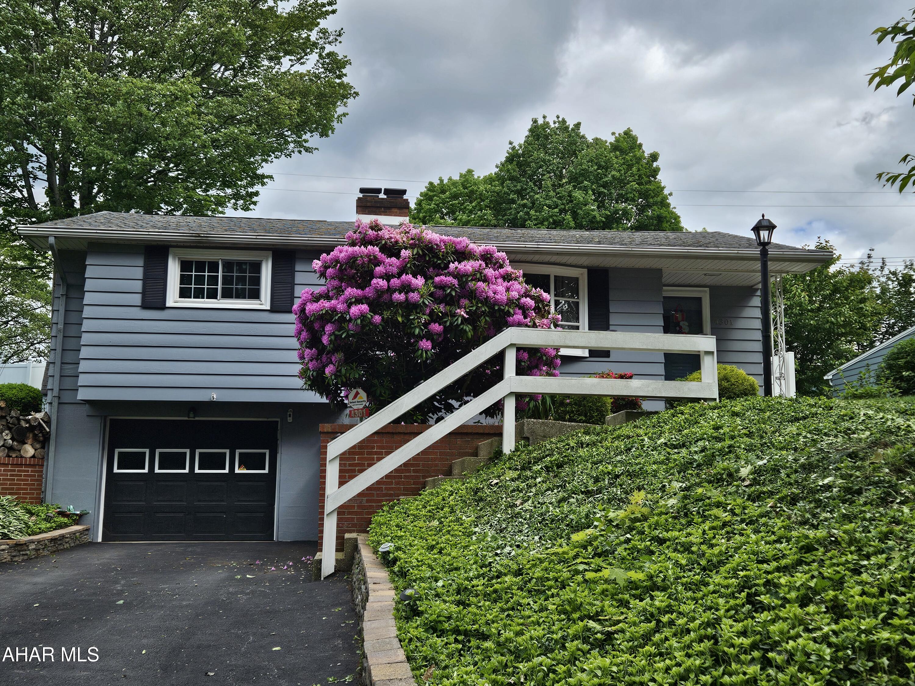 Highland Park - Residential