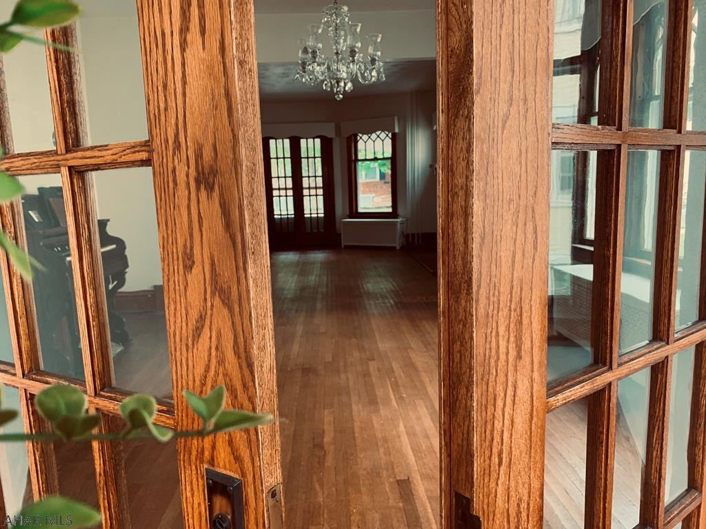 Unknown - Residential