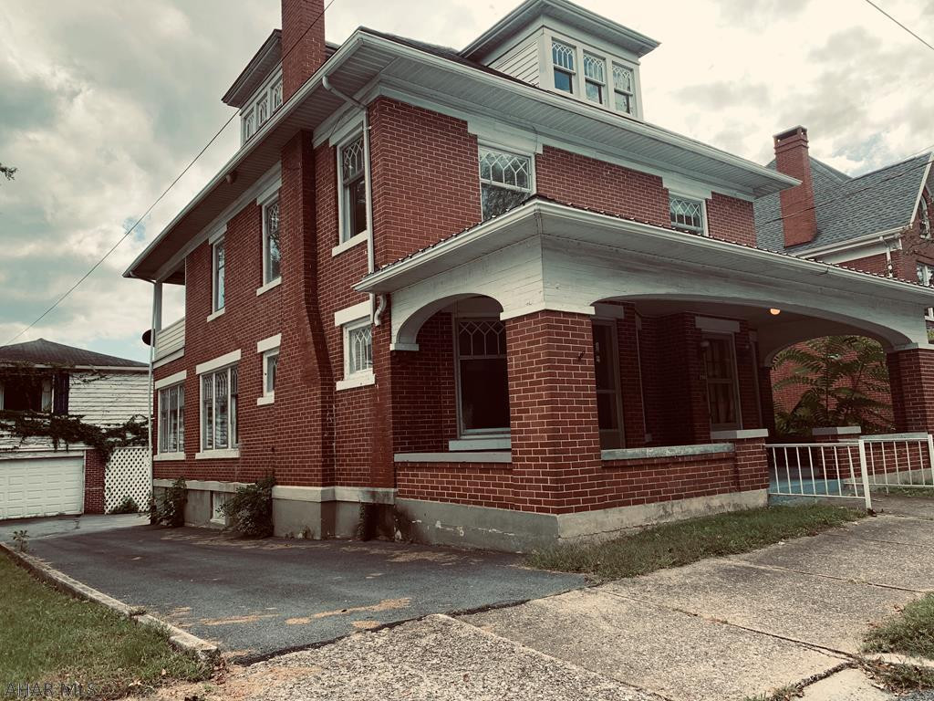 Unknown - Residential