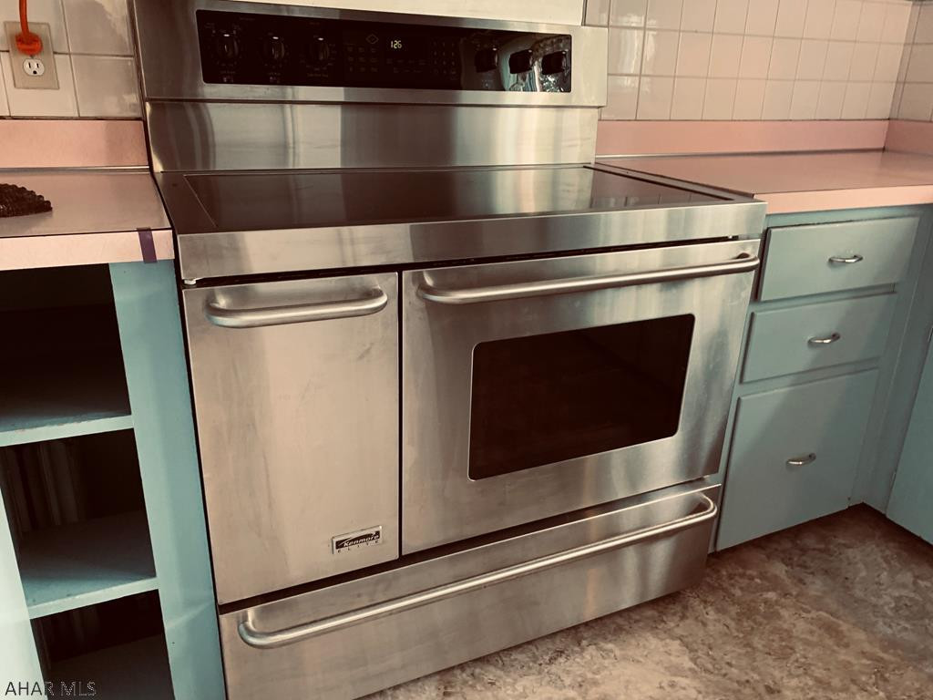 Unknown - Residential