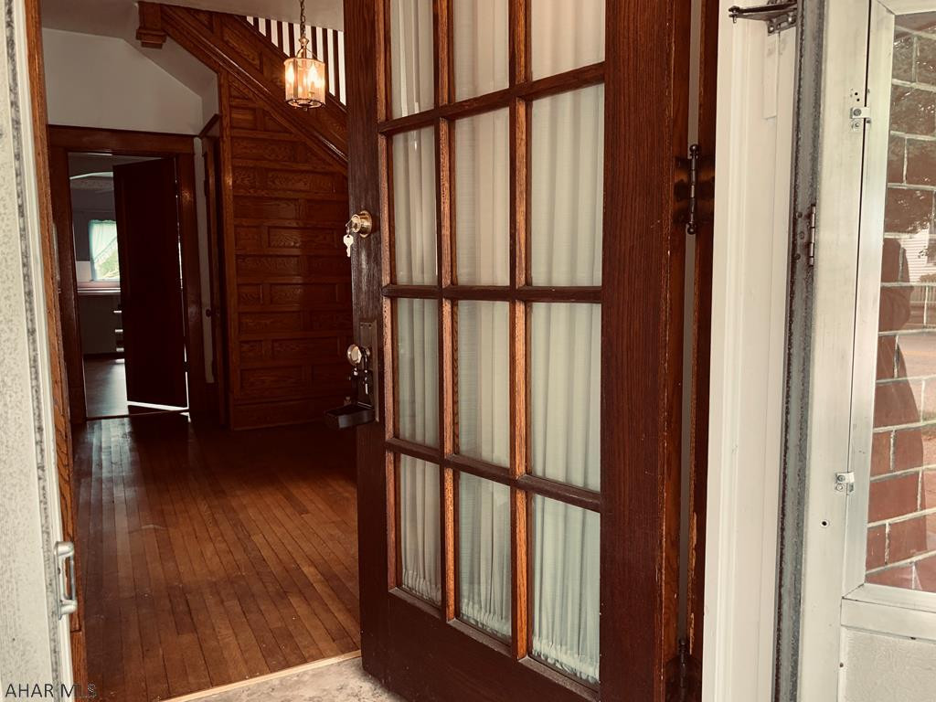 Unknown - Residential