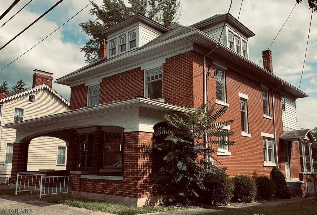 Unknown - Residential