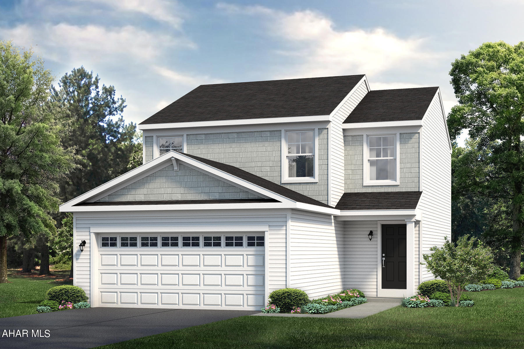 Edgewood Acres Development - Residential