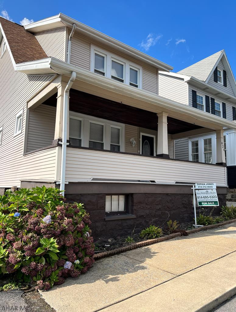 Unknown - Residential