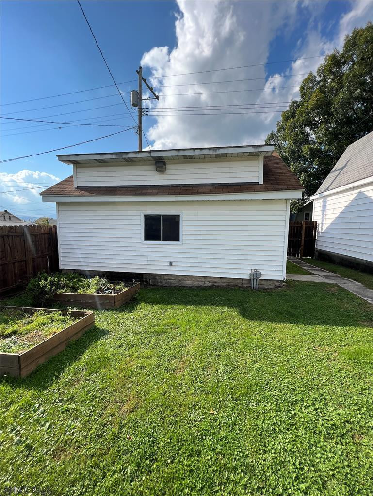 Unknown - Residential