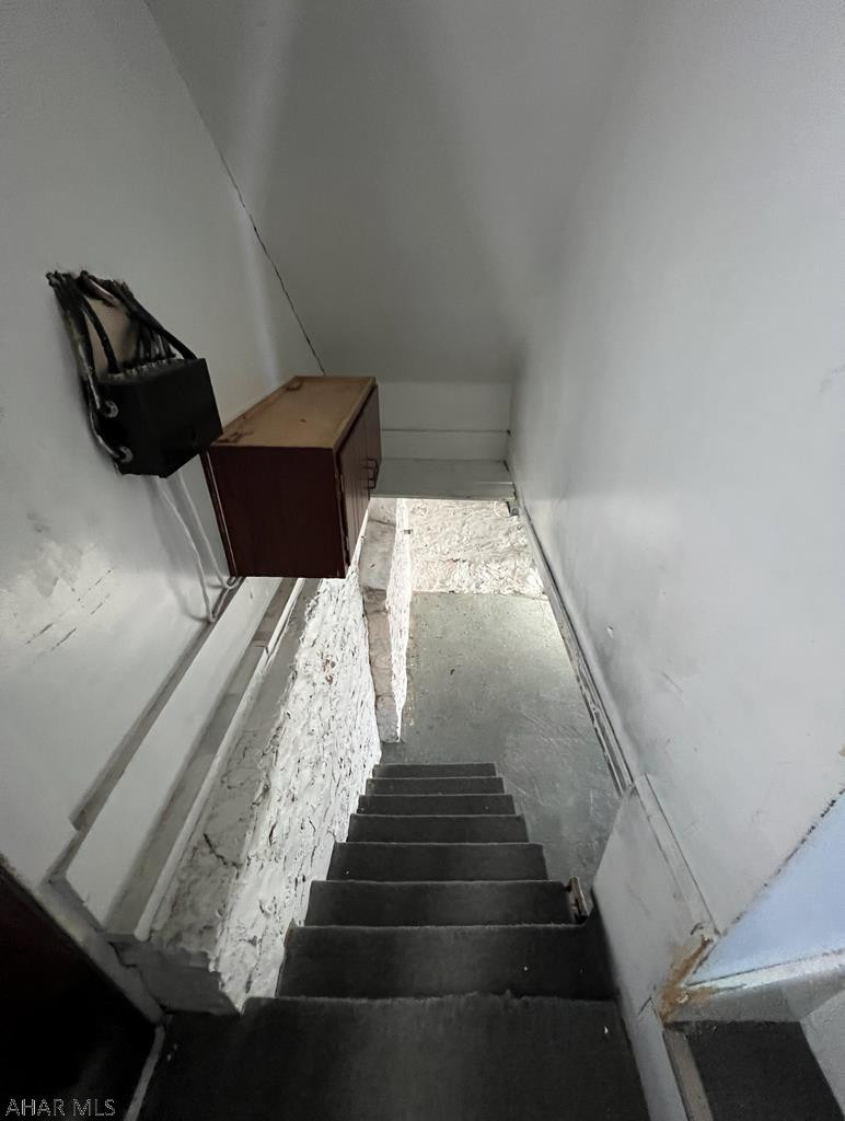 Unknown - Residential