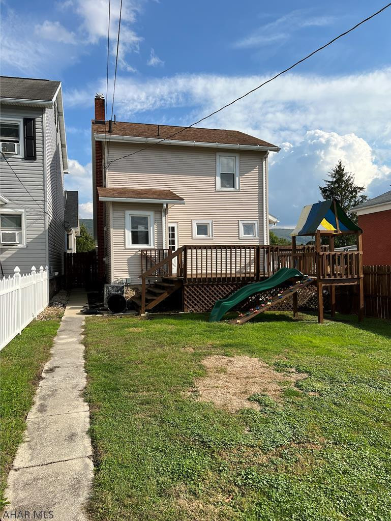 Unknown - Residential