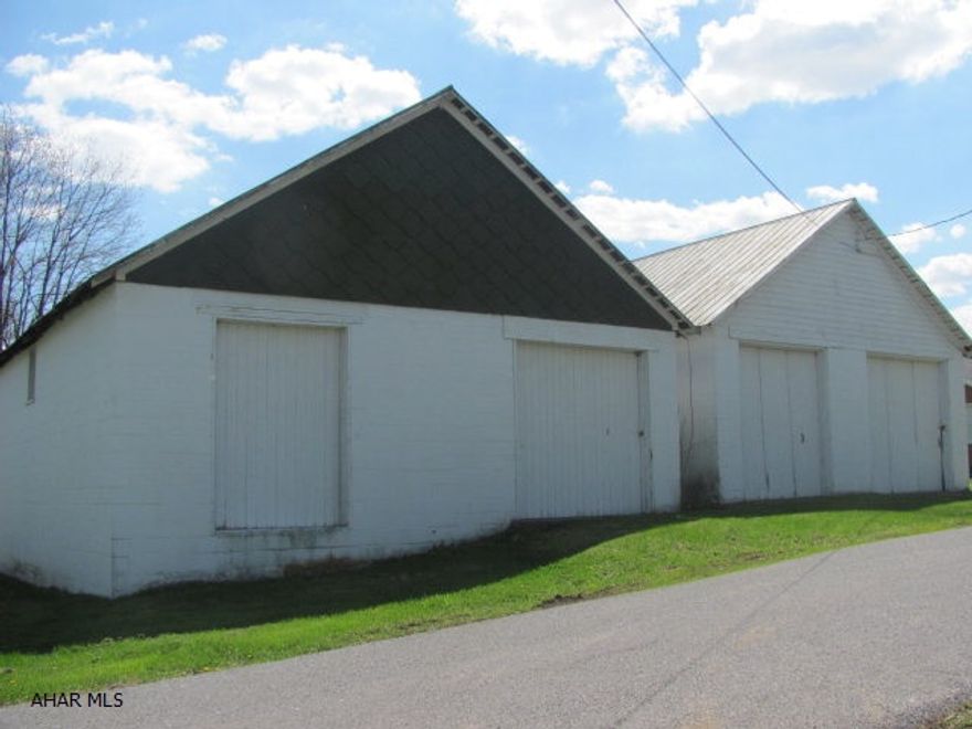 Larger storage units in downtown location. At this price they won't last long.