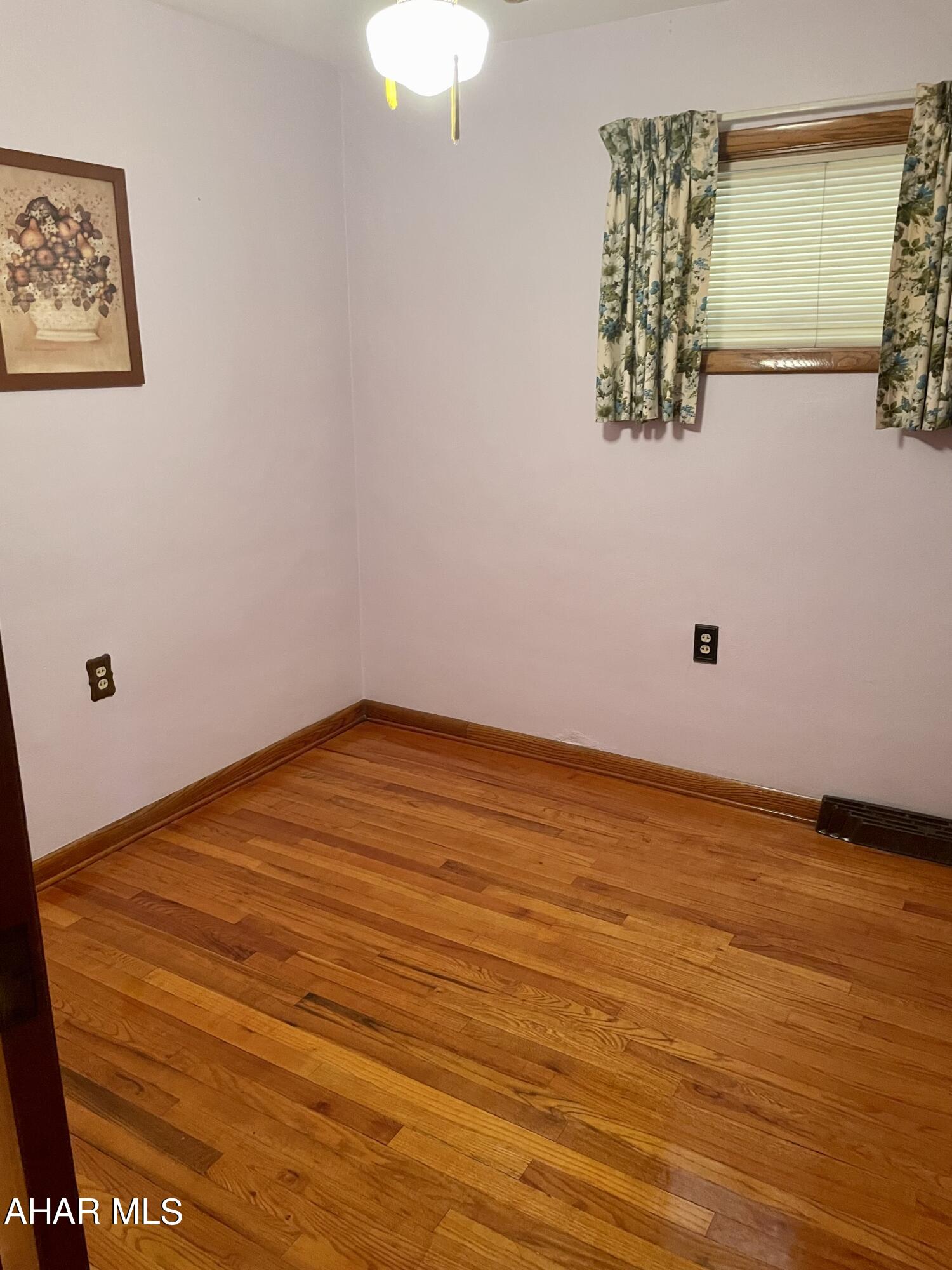 None - Residential Lease