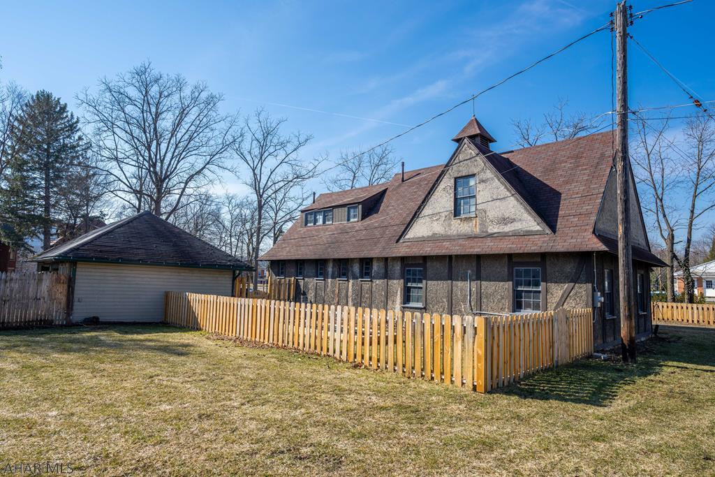 Hollidaysburg - Residential