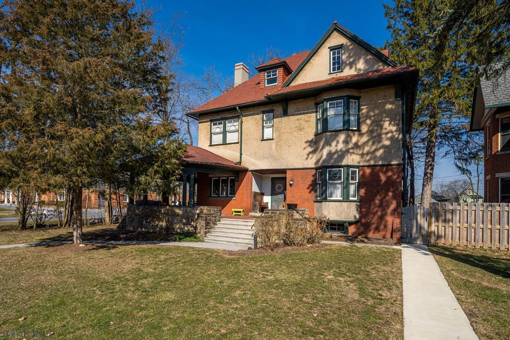 Hollidaysburg - Residential