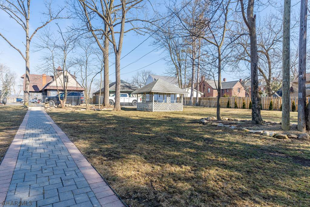 Hollidaysburg - Residential