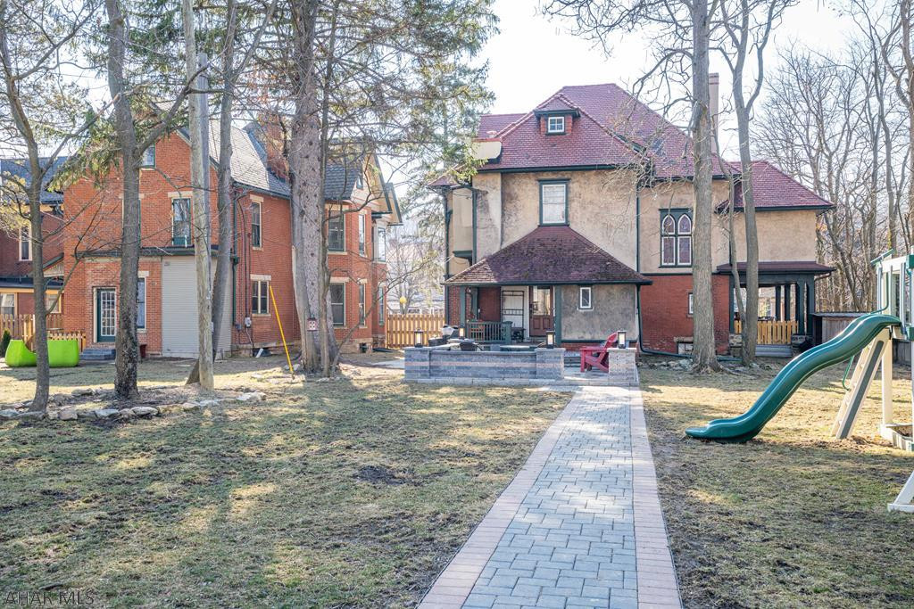 Hollidaysburg - Residential