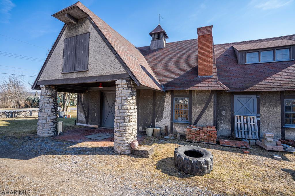 Hollidaysburg - Residential